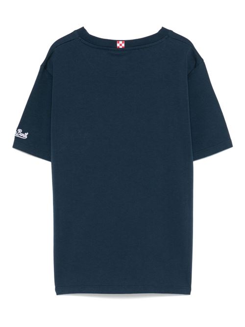 T-shirt bambino maniche corte MC2 SAINT BARTH Kids | EDDY03116H